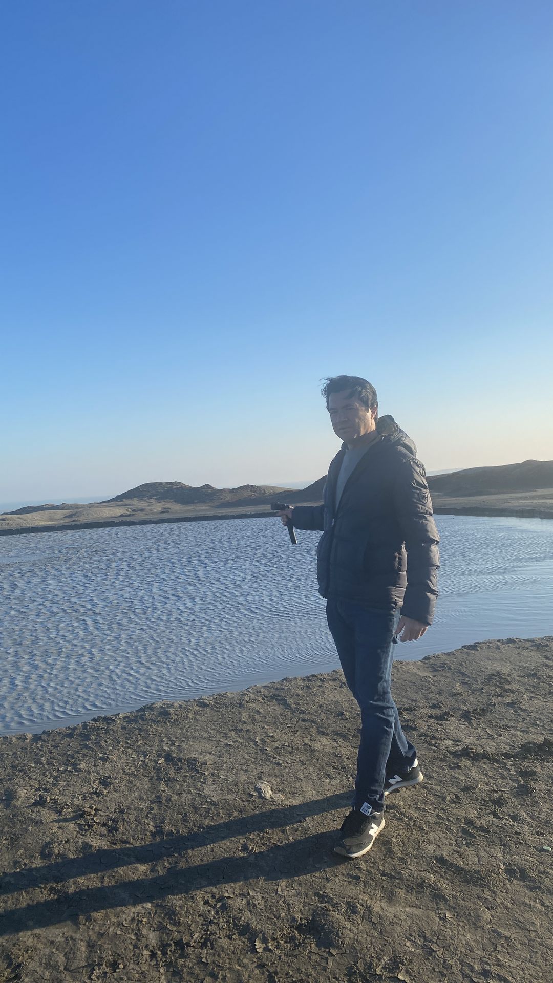 Gobustan Azerbaigian