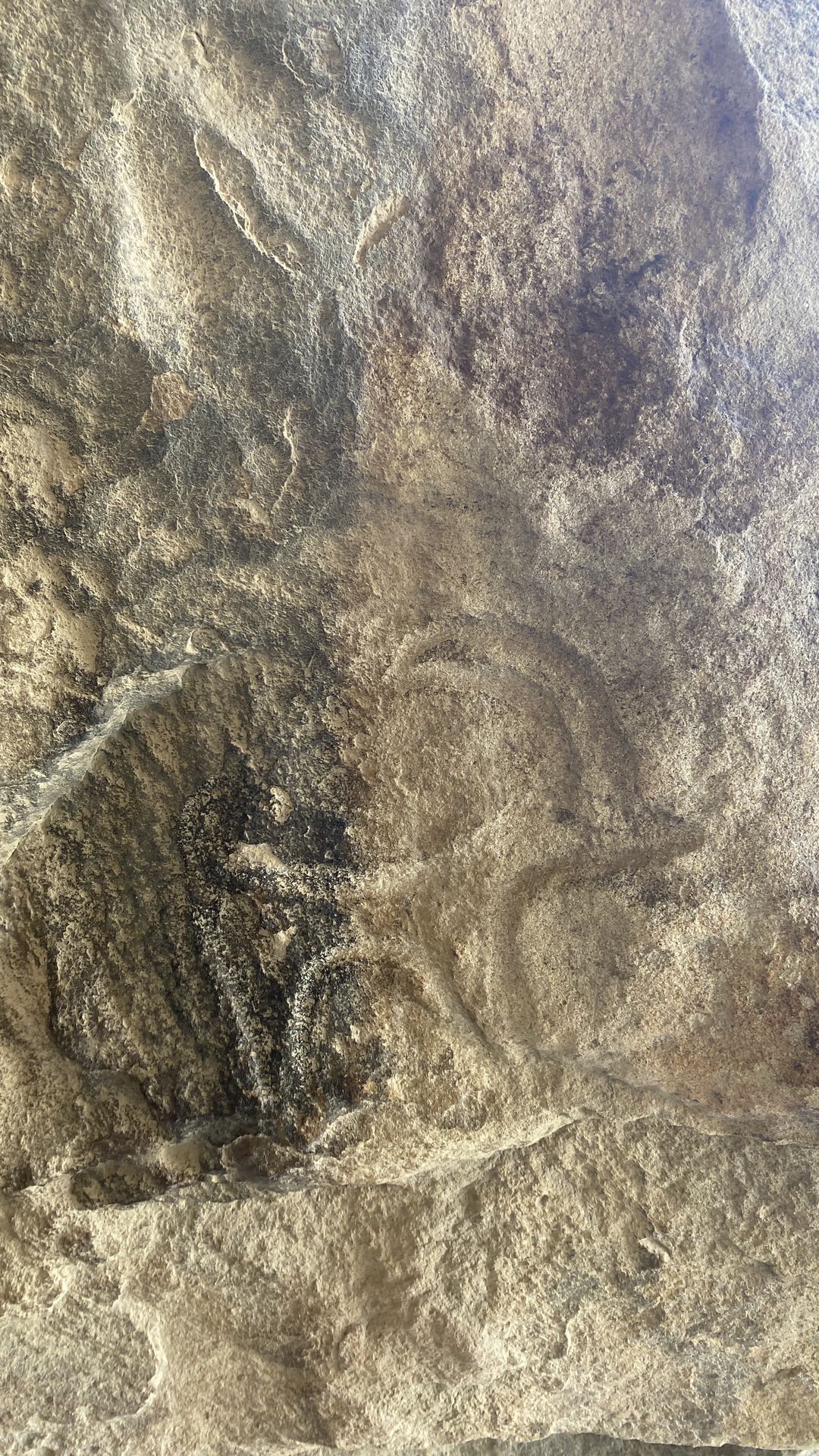 Gobustan Azerbaigian