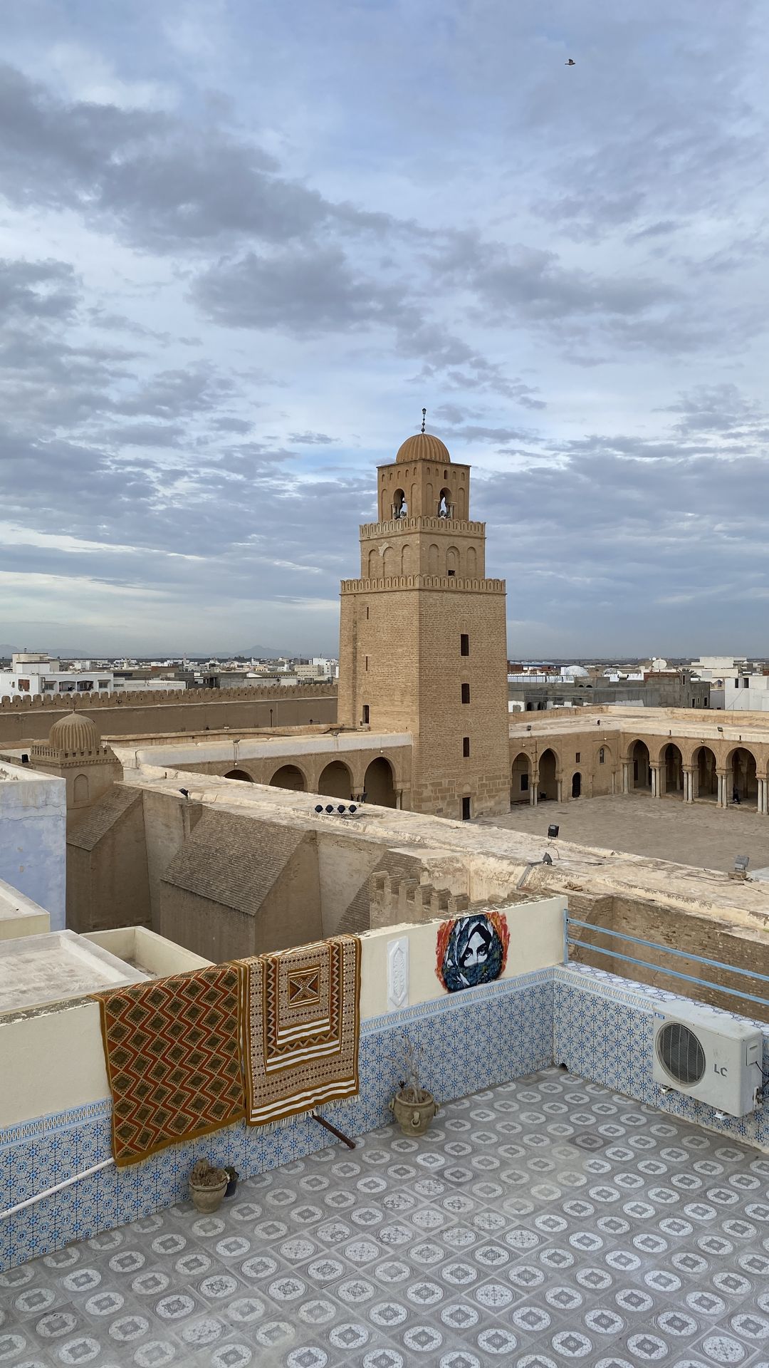 Kairouan Tunisia