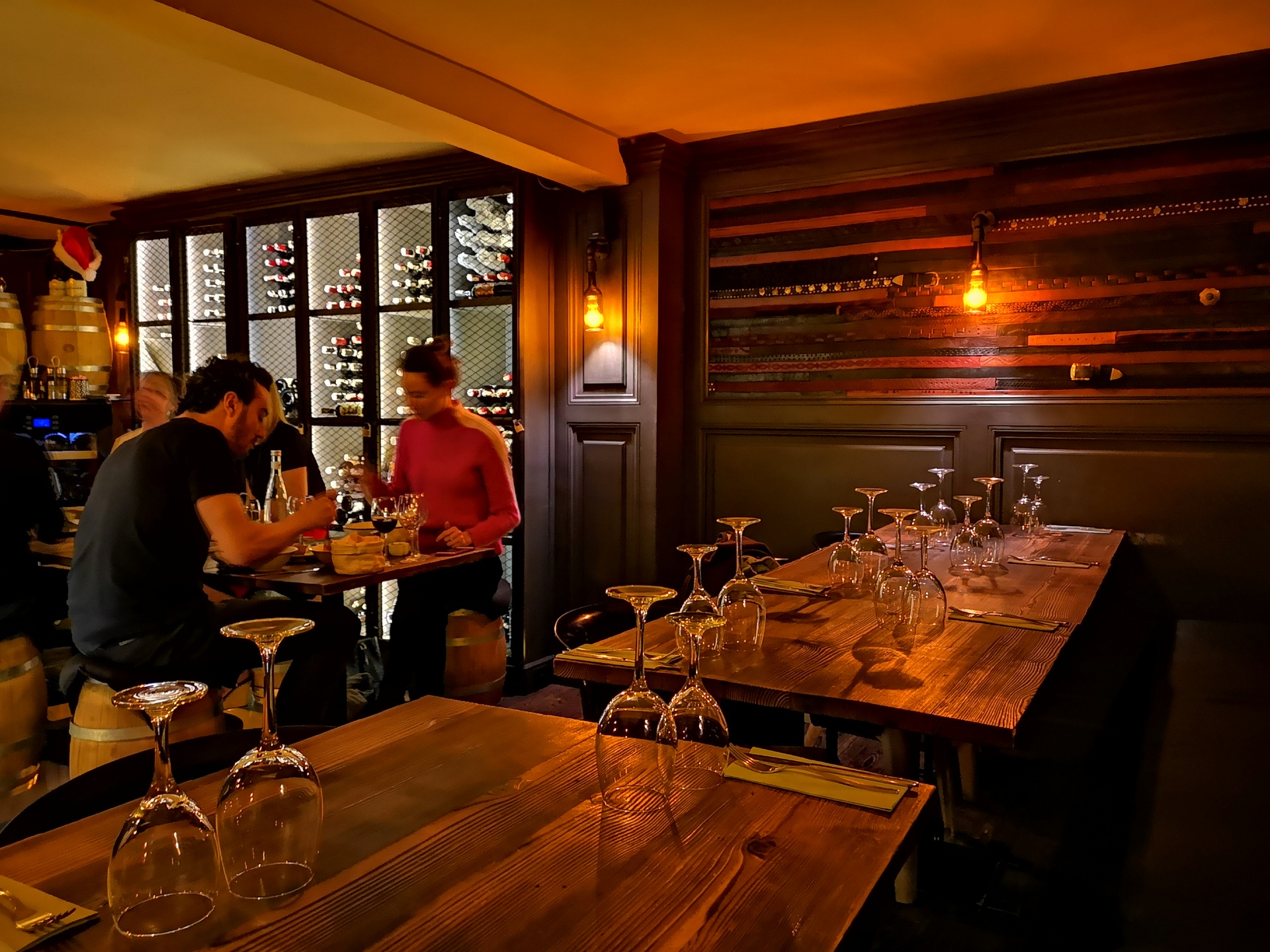 i migliori wine bar di Marrakech