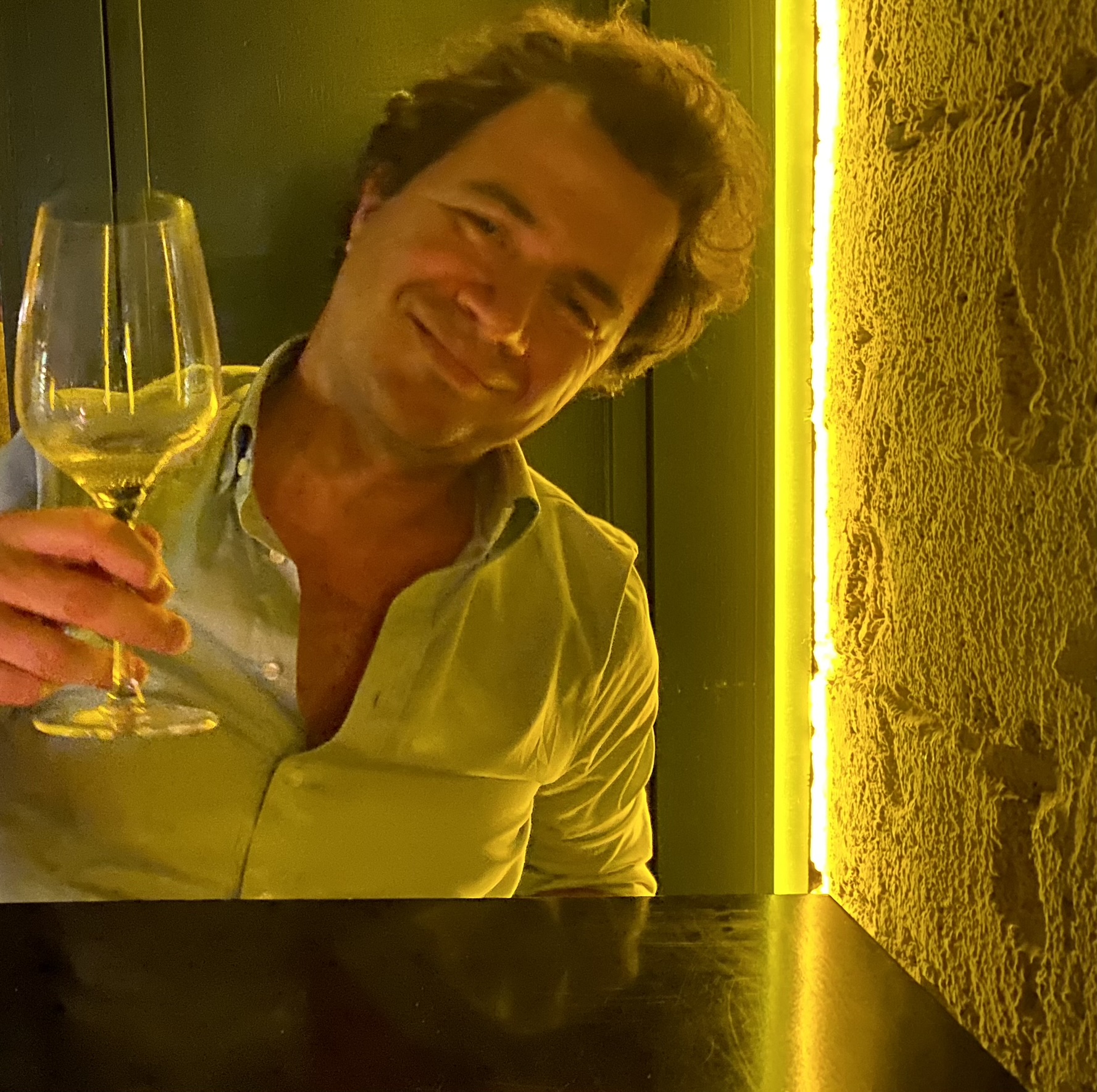 i migliori wine bar di Tangeri in Marocco